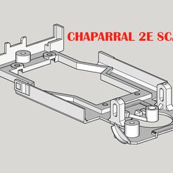 CHAPARRAL-SCX.jpg Chassis Chaparral 2E scalextric