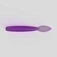 3-inch-Flat-Tail-Worm-v41.png Flat Tail Worm 3"
