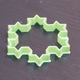 bdf8c67a5be79c9ee09175cbfc1e445f_display_large.JPG Koch snowflake cookie cutter