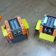 20170421_030.jpg ProfileBlock™ - Balancing Robot - DIY Robot Platform