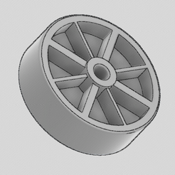 Rad2_Screenshot.PNG STL file Rad Taurus Ultra Trainer・3D printing template to download, clartos
