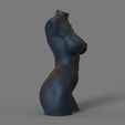 sex8.92.jpg Sexy woman torso for candle