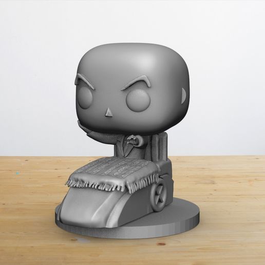untitled.36.jpg Prof Xavier  X-men 97 Pop Funko