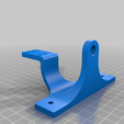 Filament_runout_tube_bracket.png SK-Tank upgrade kit - assembly tool