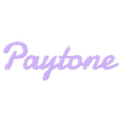 Paytone.stl Paytone