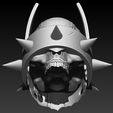 2.jpg Batman who laughs skull