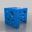 148def9cd3ad2b770809cf2b40a88a2d.png Raspberry Pi 2 Minecraft cube Case