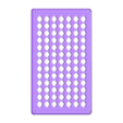 HJJ_LINK_eGPU-Accessories_Lid-v1.stl HJJ LINK eGPU / внешний корпус для графического процессора