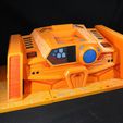 02.jpg Archivo 3D Terminal de Cerebos de Transformers Headmasters・Modelo de impresión 3D para descargar