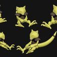 abra-cults-1.jpg Pokemon - Abra(with cuts and as a whole0