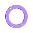 Planetary gear set-1 stage-3 planets - Ring_Gear_Driver01-1.STL 1 stage planetary gear set