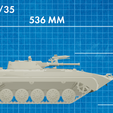 preview6.png Infantry fighting vehicle BMP-1