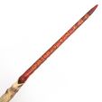 6.jpg Firebolt Broomstick - Harry Potter - Goblet of Fire