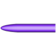 Nip-1.STL Whiteboard Marker - Decorative 3D Print