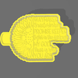 WAYMAKER.png WAYMAKER FRESHIE MOLD HOUSING