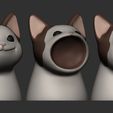 fgfg.jpg Pop Cat Meme 3 Versiones
