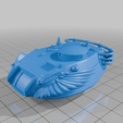 Turret_5.png Sister's Tank