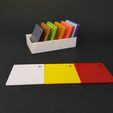 20230901_161056.jpg Filament Farbmuster Quadrate