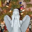 317052330_2127511380767890_131177956296487375_n.jpg Doctor Who Weeping Angel