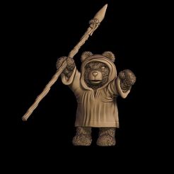 Front.jpg WAR OF THE TEDDYS_SJARD