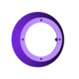 środer do WH 2080.stl WH2090 radiation shield