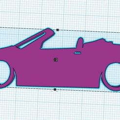 Web-capture_3-4-2023_183954_www.tinkercad.com.jpeg STL-Datei mg tf Schlüsselanhänger・Design für 3D-Drucker zum herunterladen
