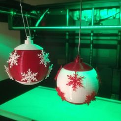 image3_display_large.jpg STL-Datei Mix and Match Ornament kostenlos・3D-druckbares Modell zum herunterladen