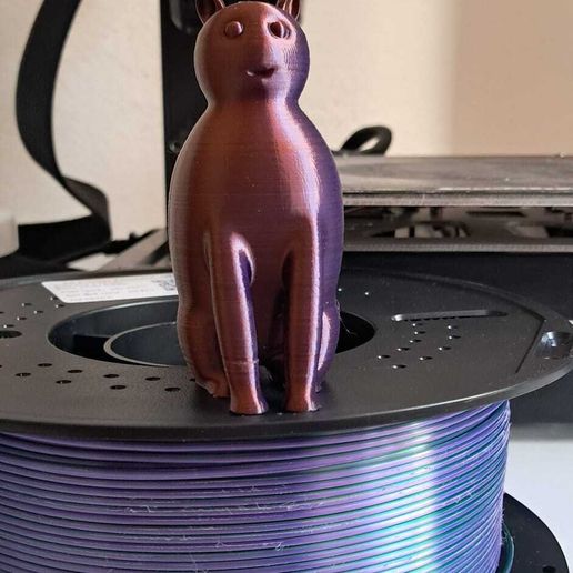 cat1.jpeg 3D model STL cat figure