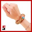 cults-special-39.jpg Pokemon Mega Ring Prop Replica anime cosplay Sammlerstück