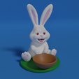 Benny.png Benny The Easter Bunny
