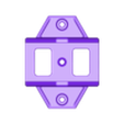 Fan Mounting System 3DTROOP.stl Fan Mounting System