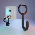 410424772_377832414806746_5443678479615331435_n.png EV Charging Cable Holder