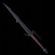 untitled15.jpg Eredin sword from  The Witcher 3