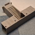 Picture204.jpg Подземный переход «Double Edge Platform» № 2, 1-87, FDM, цветной