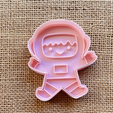 ASTRONAUTA.png SPACE SPACE ASTRONAUT ASTRONAUT CUTTER SPACE ASTRONAUT CUTTER COOKIE CUTTER