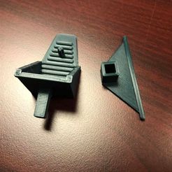 127980489_10159357876536844_2802519370065200356_n.jpg Fichier STL GI Joe Cobra Terror Drome Chaises alternatives・Modèle à télécharger et à imprimer en 3D