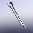 Cotter-pin-2.png Cotter Pin