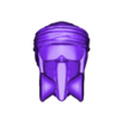Head_13.stl 砂漠のネズミ 無料