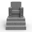 trono-frente.5.jpg Asgard-Thron für Thor, Loki, Odin Marvel Legends