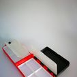 IMG_20190428_175015.jpg STL file Universal box Medikit・3D printing idea to download