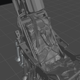 seat-2.png 1/48 Dassault Super Mystère B2 Ejection Seat