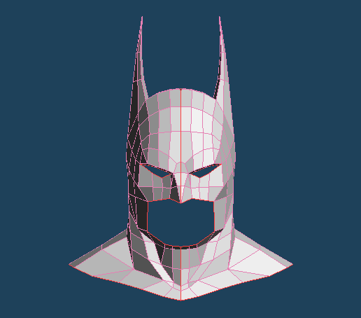 batman halloween clipart