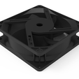 12 (1).png Computer Cooling Fan Case with Fan Blade