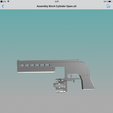 1C1812DD-5C10-431B-9A21-206D43F1A0E0.png Pack 2 Magnum cal.38 and 22 short and long