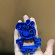 e808e0a0-8899-4691-9dcc-838fac0a52e9.jpeg Free STL file peppa pig cookie cutter・3D print object to download