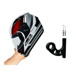 i STL file Helmet Support・3D printing template to download