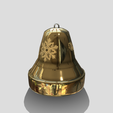 b0.png Christmas Bell