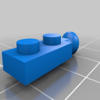 Lego_ModiBot_adapter_3.png Interlocking Brick System to ModiBot adapter.