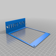 Mini_BuildPlate.png Select Mini Build Plate Model for Prusa Slic3r