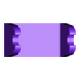 picam_B.STL Pi Camera Mount